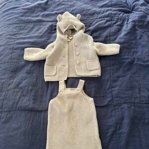 Gap Sweater and Jumper Set
